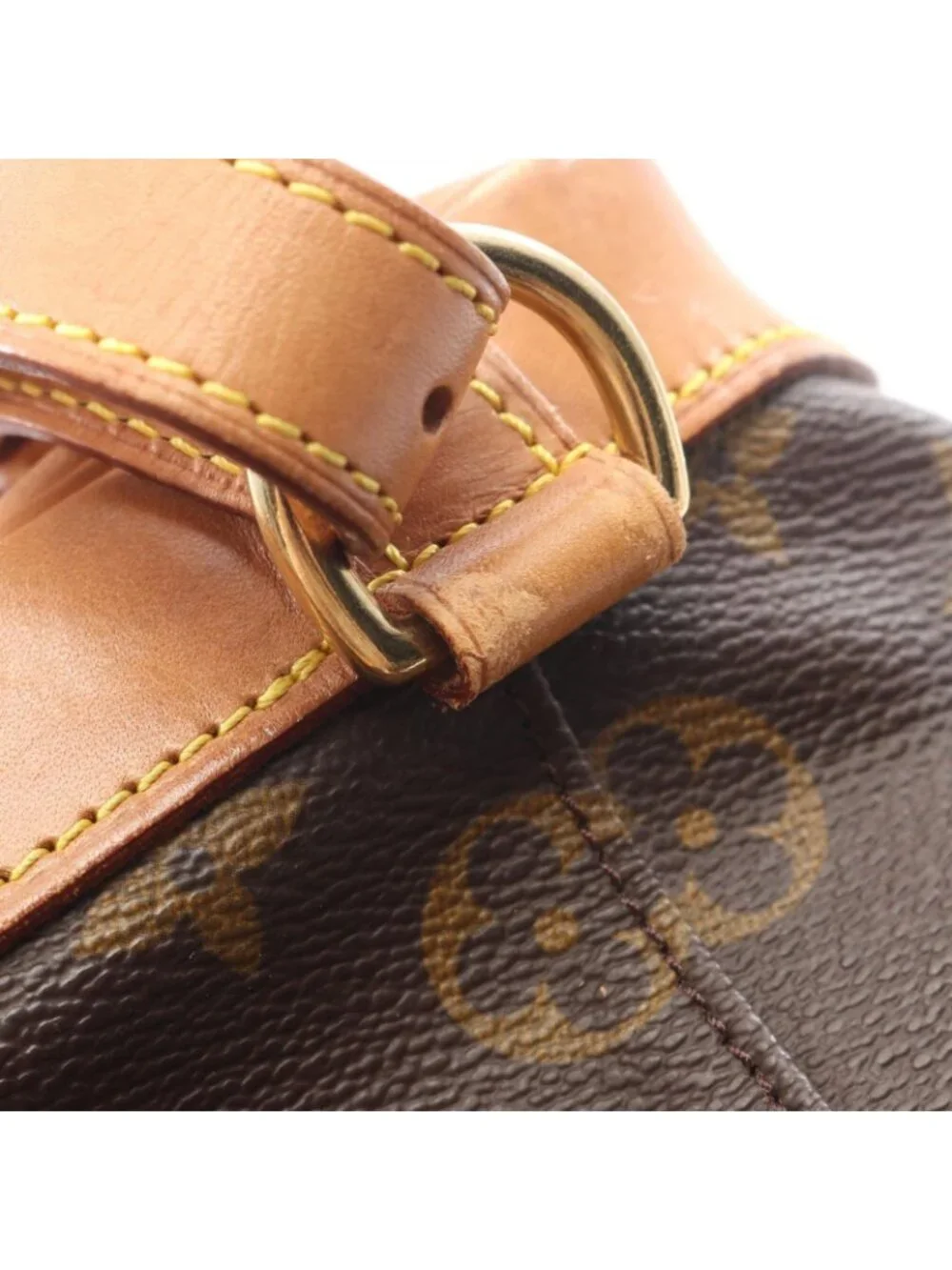 Louis Vuitton this authentic